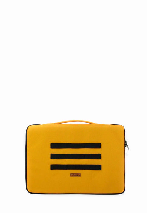 Sac ordinateur Cabaia Laptopcase CANARY WHARF