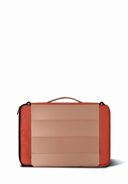 Sac ordinateur Cabaia Laptopcase EUROMEDITERRANEE
