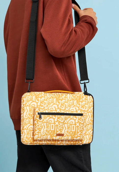 Sac ordinateur Cabaia Laptopcase EURORENNES