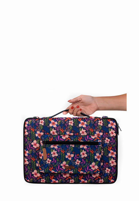 Sac ordinateur Cabaia Laptopcase LA CITY