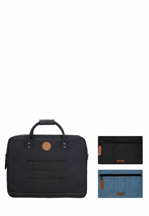 Sac ordinateur Cabaia Messenger berlin BERLIN