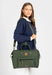 Sac ordinateur Cabaia Messenger coromandel COROMANDEL