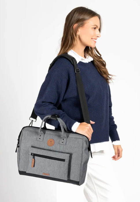 Sac ordinateur Cabaia Messenger getaria GETARIA