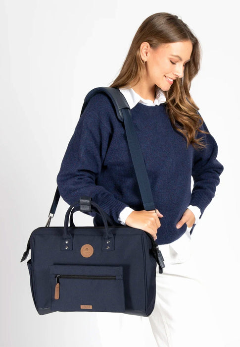 Sac ordinateur Cabaia Messenger reykjavik REYKJAVIK