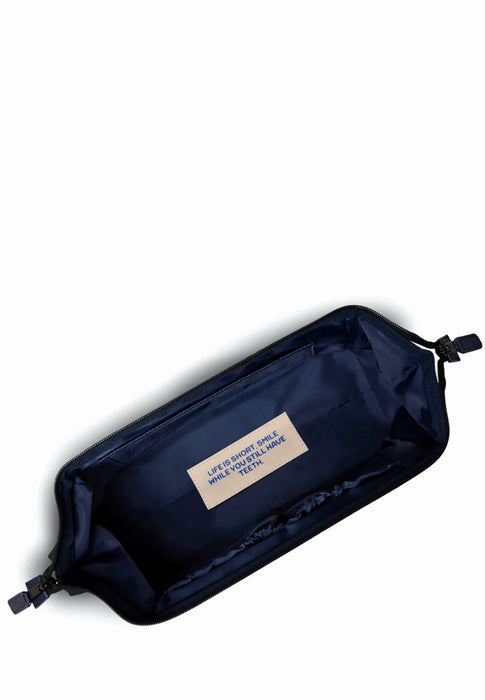 Trousse de toilette Cabaia Travelkit mer AVENUE DE LA MER