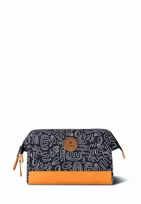Trousse de toilette Cabaia Travelkit mohammed MOHAMMED