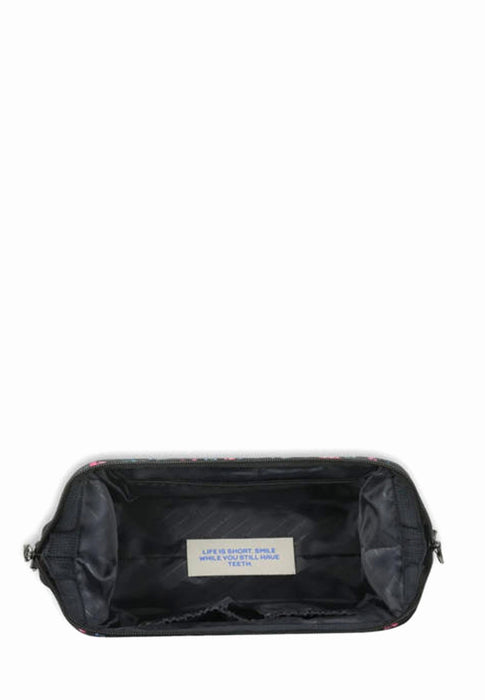 Trousse de toilette Cabaia Travelkit surabaya RECYCLED VELVET