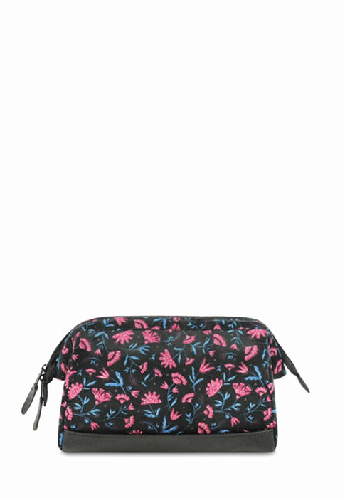 Trousse de toilette Cabaia Travelkit surabaya RECYCLED VELVET