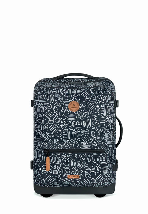 Valise souple Cabaia Suitcase amiens AMIENS