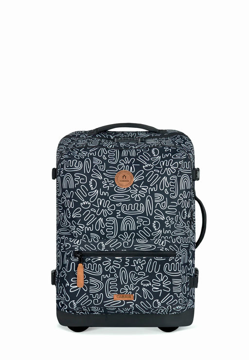 Valise Cabaia Soft suitcase Amiens AMIENS