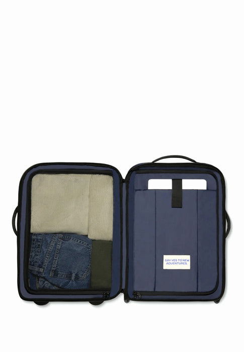 Valise souple Cabaia Suitcase amiens AMIENS
