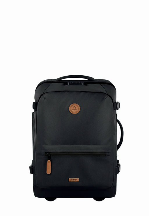 Valise souple Cabaia Soft suitcase Suitcase berlin BERLIN