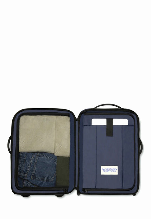 Valise Cabaia Soft suitcase Boulogne BOULOGNE