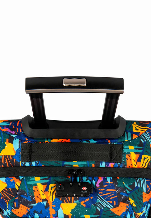 Valise souple Cabaia Suitcase boulogne BOULOGNE