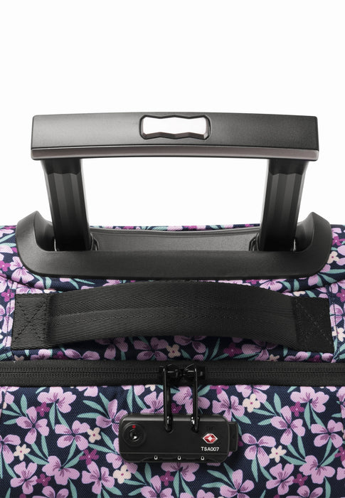 Valise souple Cabaia Suitcase cagliari CAGLIARI