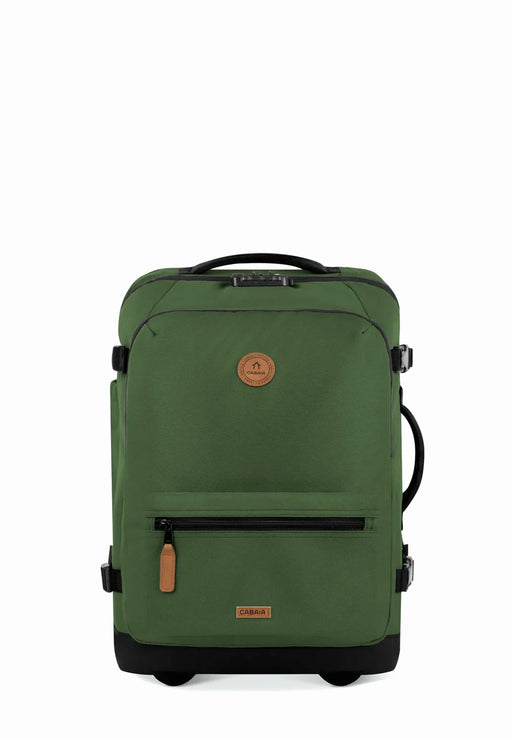 Valise souple Cabaia Soft suitcase Suitcase coromandel COROMANDEL