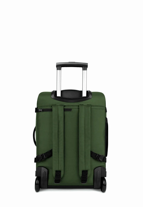 Valise Cabaia Soft suitcase Coromandel COROMANDEL