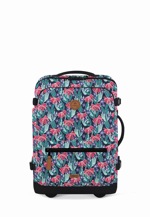 Valise Cabaia Soft suitcase Suitcase edea EDEA