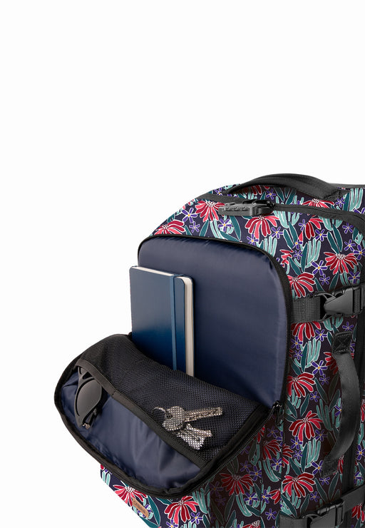 Valise Cabaia Soft suitcase Edea EDEA