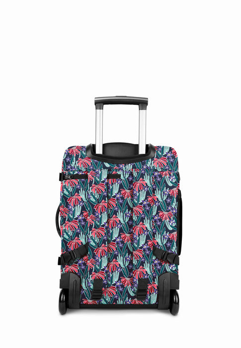 Valise Cabaia Soft suitcase Edea EDEA