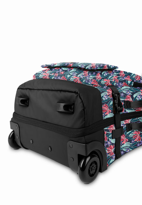 Valise Cabaia Soft suitcase Suitcase edea EDEA