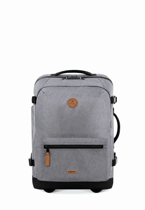 Valise Cabaia Soft suitcase Getaria GETARIA