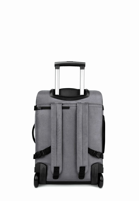 Valise Cabaia Soft suitcase Getaria GETARIA