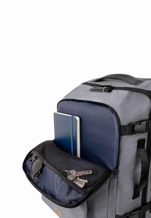 Valise souple Cabaia Soft suitcase Suitcase getaria GETARIA