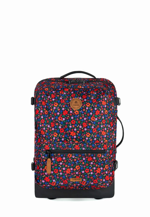 Valise Cabaia Soft suitcase Suitcase maupiti MAUPITI