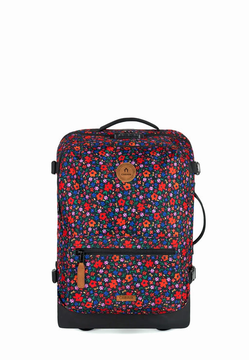 Valise Cabaia Soft suitcase Suitcase maupiti MAUPITI