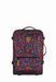 Valise Cabaia Soft suitcase Suitcase maupiti MAUPITI