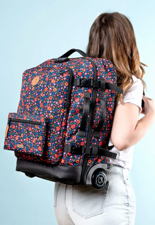 Valise Cabaia Soft suitcase Maupiti MAUPITI