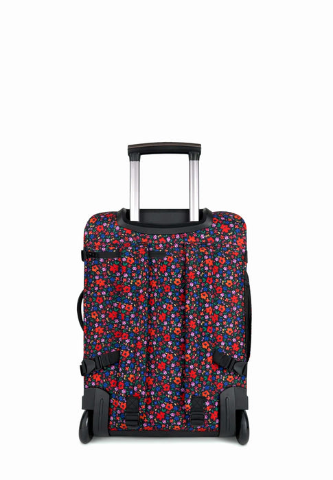Valise souple Cabaia Suitcase maupiti MAUPITI