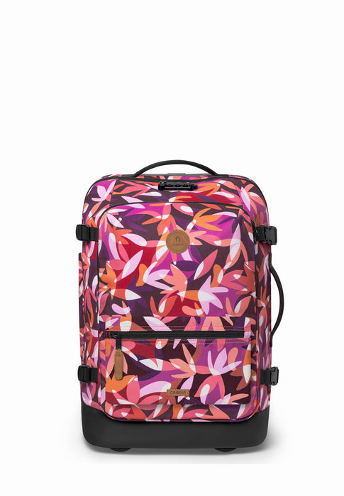 Valise souple Cabaia Soft suitcase Suitcase montreuil MONTREUIL