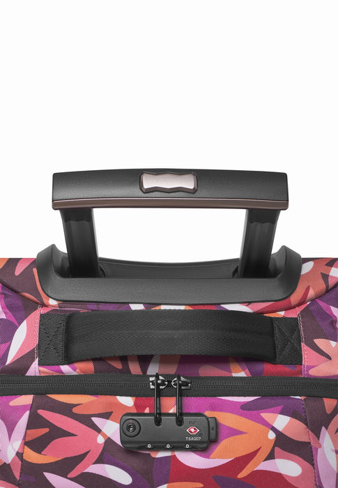 Valise souple Cabaia Soft suitcase Suitcase montreuil MONTREUIL