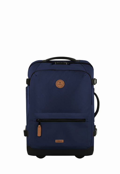 Valise Cabaia Soft suitcase Suitcase reykjavik REYKJAVIK