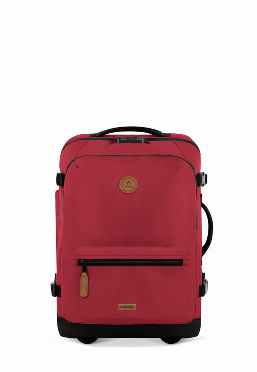Valise Cabaia Soft suitcase Sibiu SIBIU