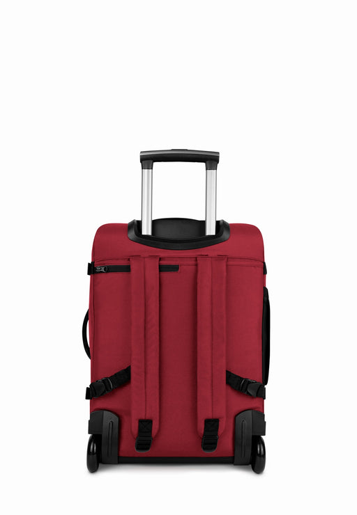 Valise Cabaia Soft suitcase Sibiu SIBIU