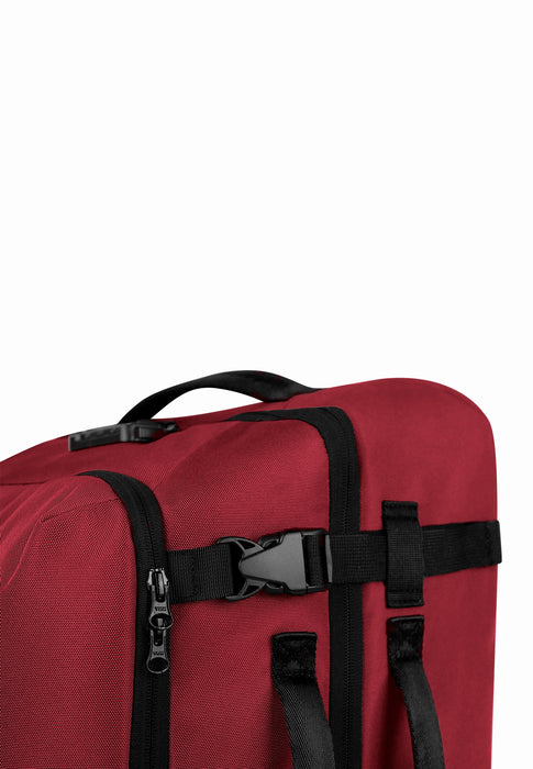 Valise Cabaia Soft suitcase Suitcase sibiu SIBIU