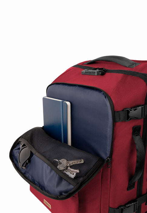 Valise souple Cabaia Suitcase sibiu SIBIU