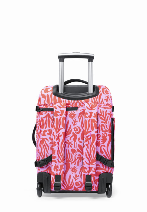 Valise souple Cabaia Soft suitcase Suitcase zante ZANTE