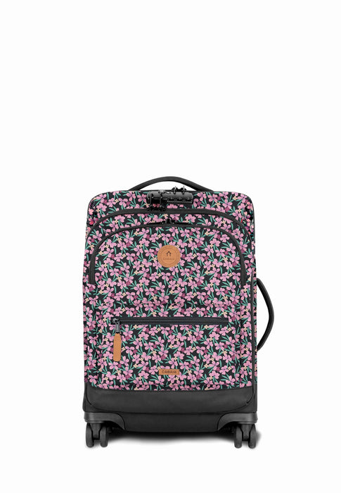 Valise souple Cabaia Traveler 4w cagliari CAGLIARI