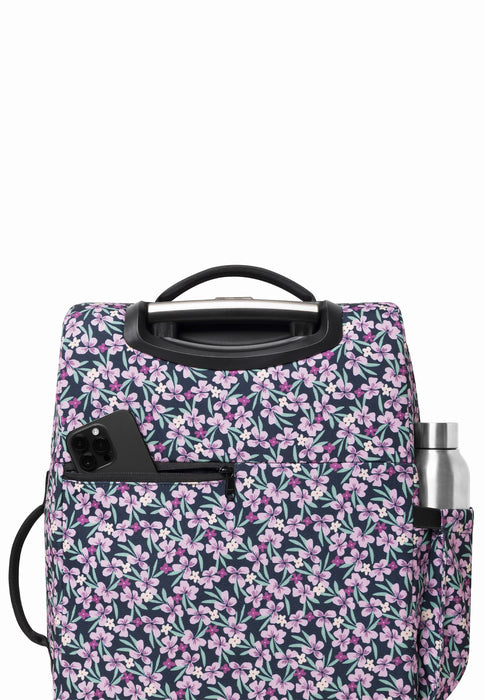 Valise souple Cabaia Traveler 4w cagliari CAGLIARI