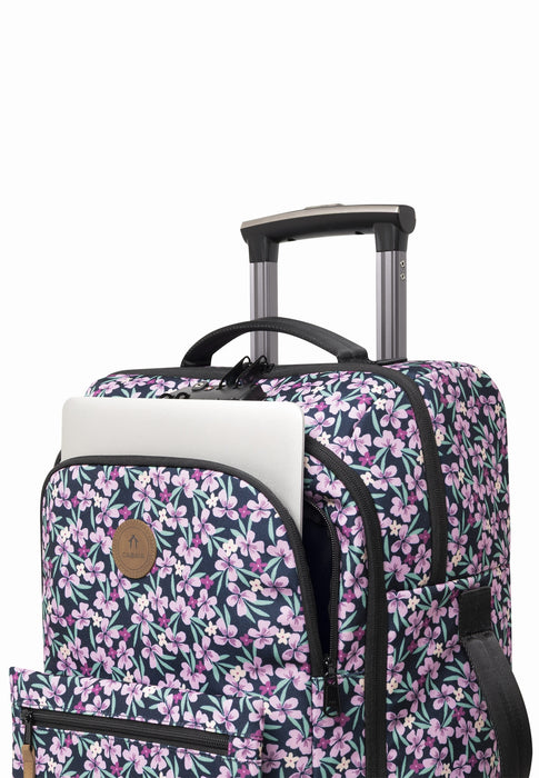 Valise souple Cabaia Traveler 4w cagliari CAGLIARI