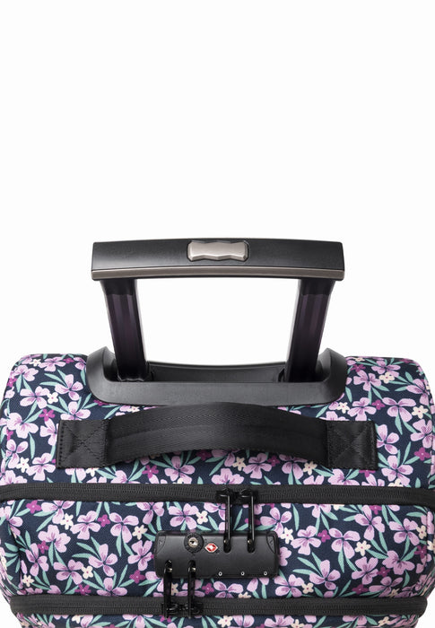 Valise souple Cabaia Traveler 4w cagliari CAGLIARI