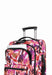 Valise souple Cabaia Traveler 4w montreui MONTREUIL