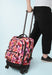 Valise souple Cabaia Traveler 4w montreui MONTREUIL