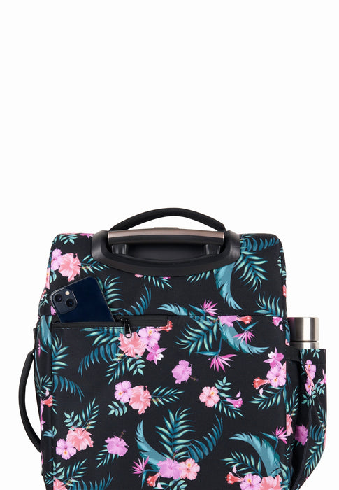 Valise souple Cabaia Traveler 4w valladol VALLADOLID