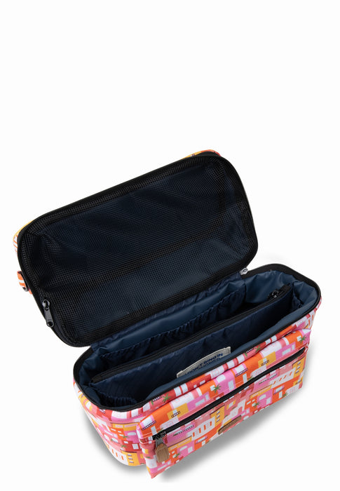 Vanity Cabaia Vanity rhodes RHODES