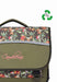 Cartable Cameleon Actual Bas-ca35 58S KAHKI JUNGLE